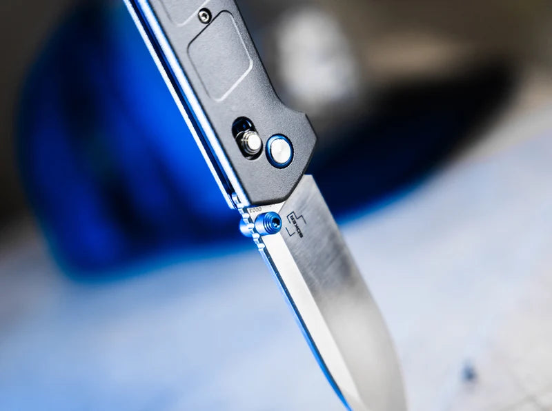 Böker Plus Kihon DC Alu Knife
