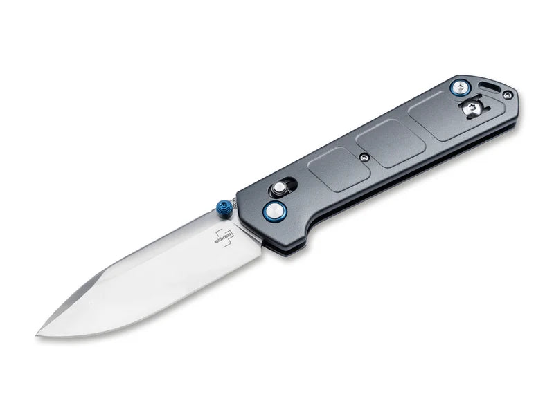 Böker Plus Kihon DC Alu Knife