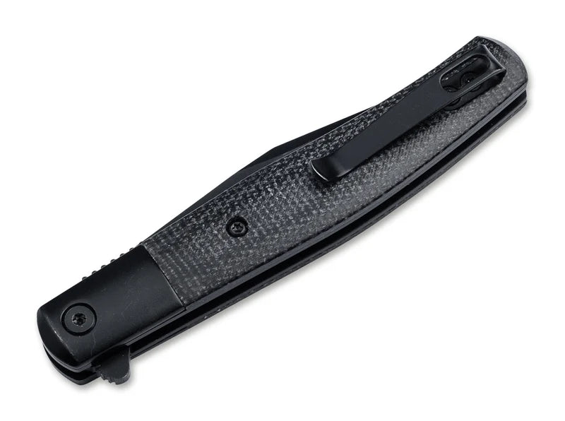 Boker Plus Modern Stockman Knife