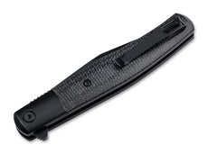Boker Plus Modern Stockman Knife