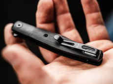 Boker Plus Modern Stockman Knife