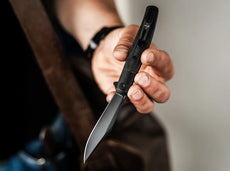 Boker Plus Modern Stockman Knife