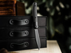 Boker Plus Modern Stockman Knife