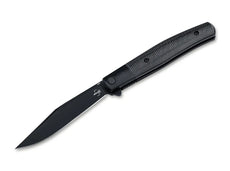 Boker Plus Modern Stockman Knife