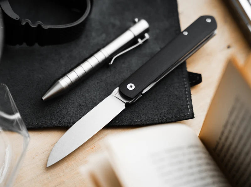 Boker Plus Fructis Knife
