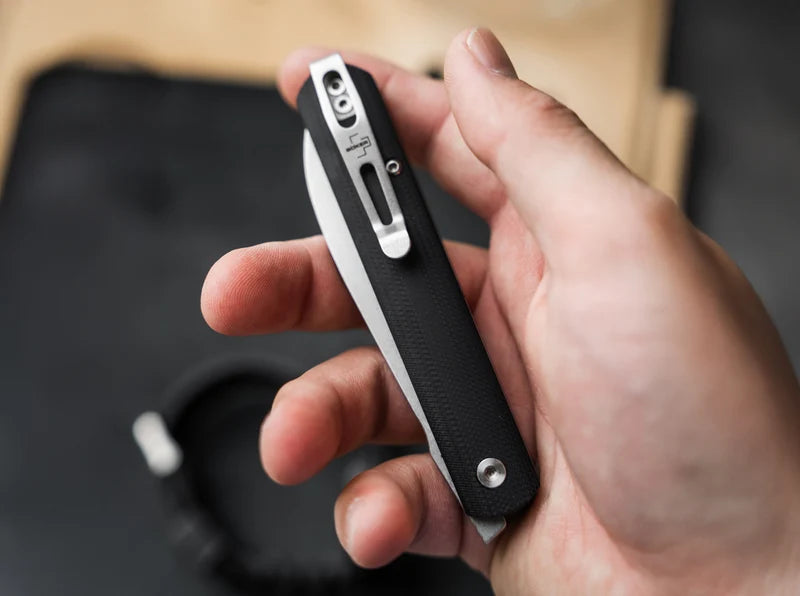 Boker Plus Fructis Knife