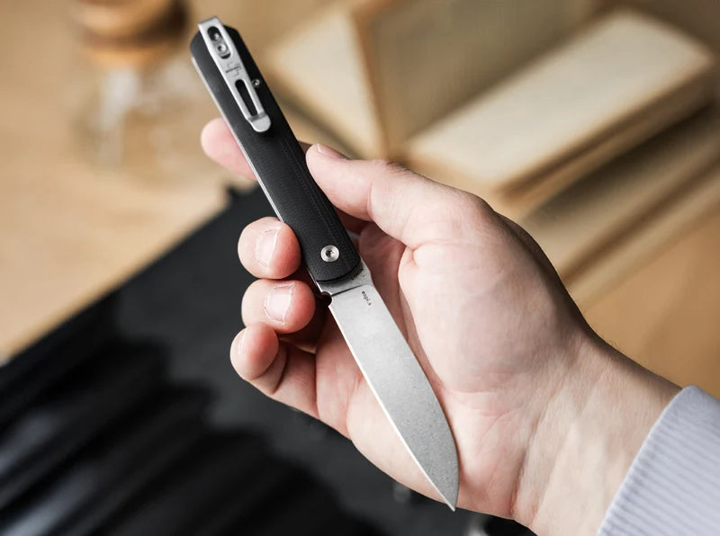 Boker Plus Fructis Knife