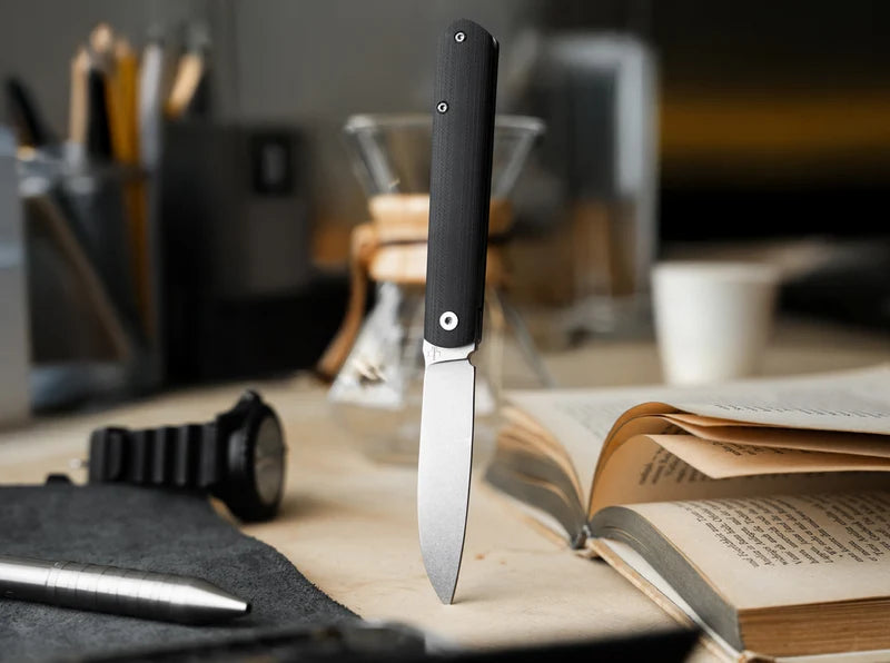Boker Plus Fructis Knife