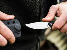 Boker Plus Brasa Knife