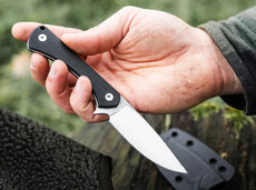 Boker Plus Brasa Knife