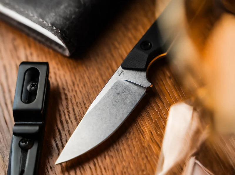 Boker Plus Sentinal Knife