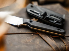Boker Plus Sentinal Knife