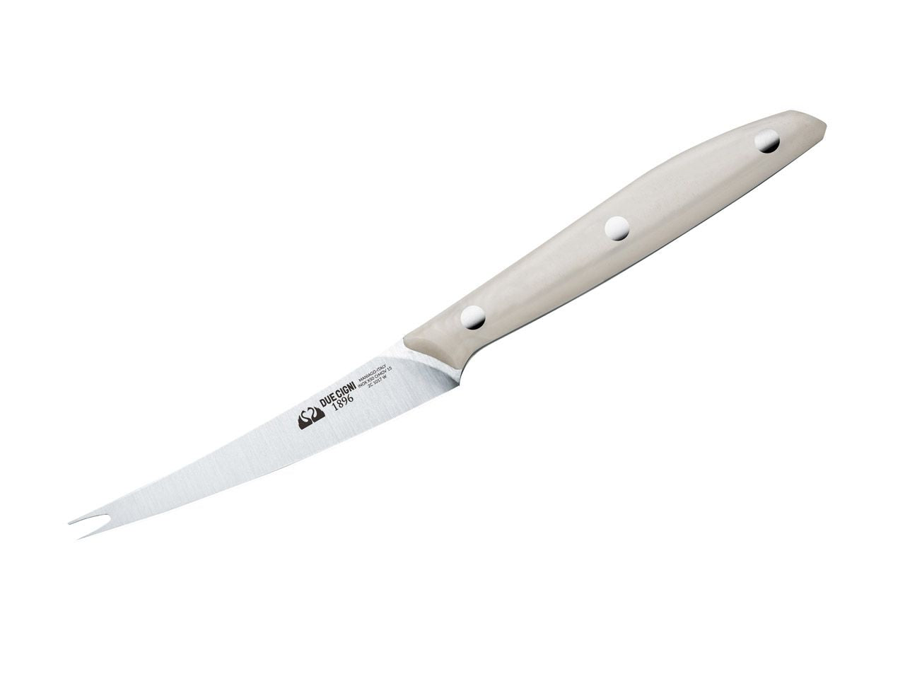 Due Cigni - 1896 - Classic Cheese Knife - POM - dreemFIRE