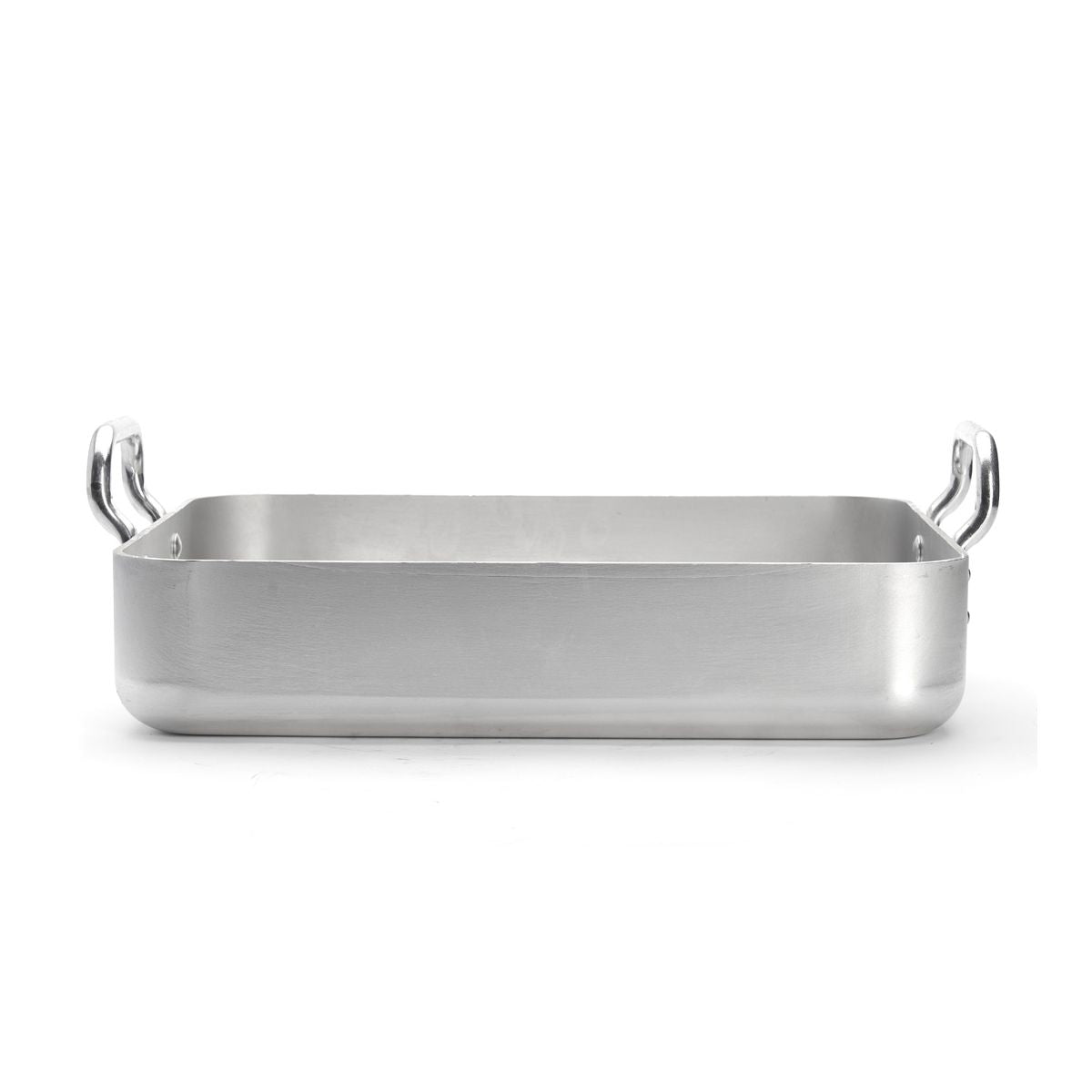 de Buyer Aluminium roasting-pan (50x40x8cm)