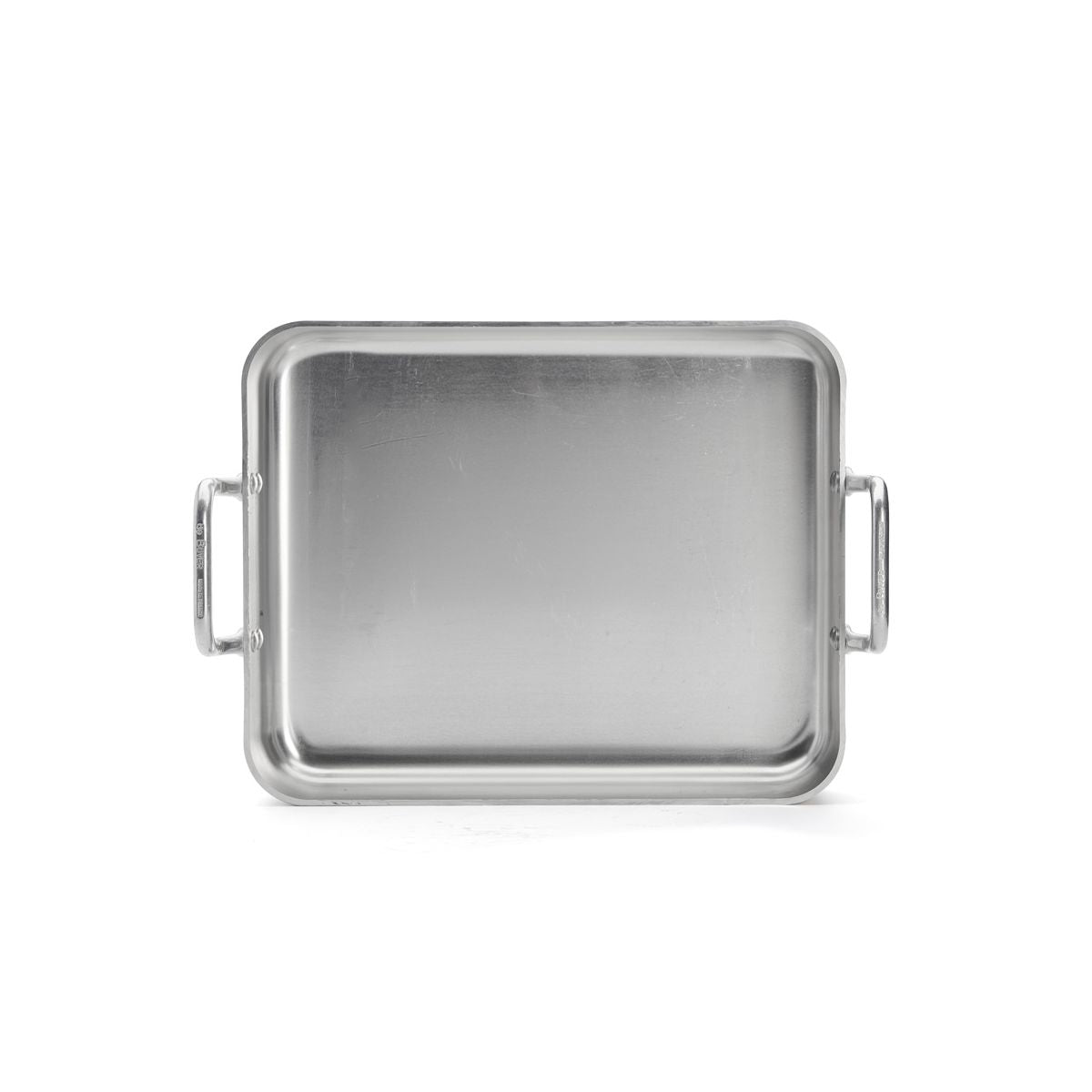 de Buyer Aluminium roasting-pan (50x40x8cm)