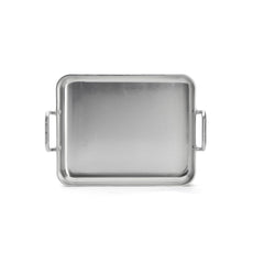 de Buyer Aluminium roasting-pan (50x40x8cm)