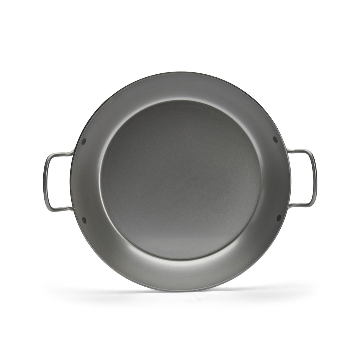de Buyer Steel paella pan CARBONE PLUS (Ø36cm)