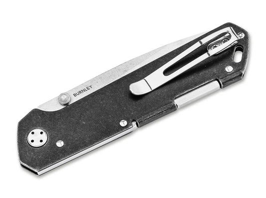 Boker Kihon Bifold Knife