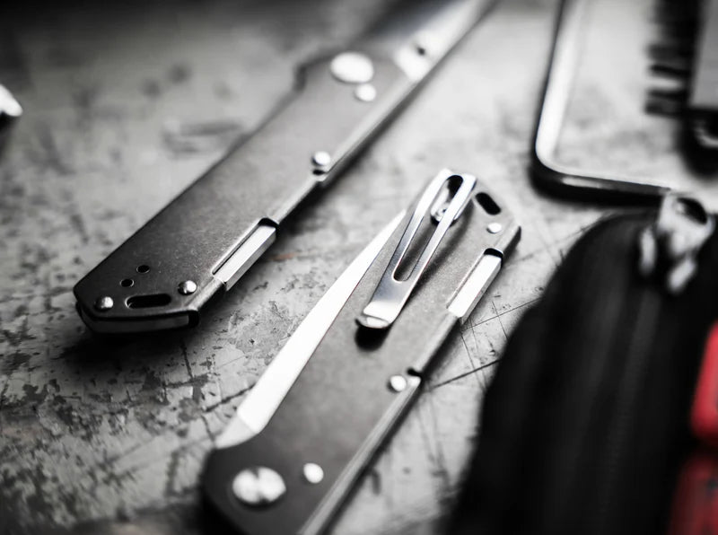 Boker Kihon Bifold Knife