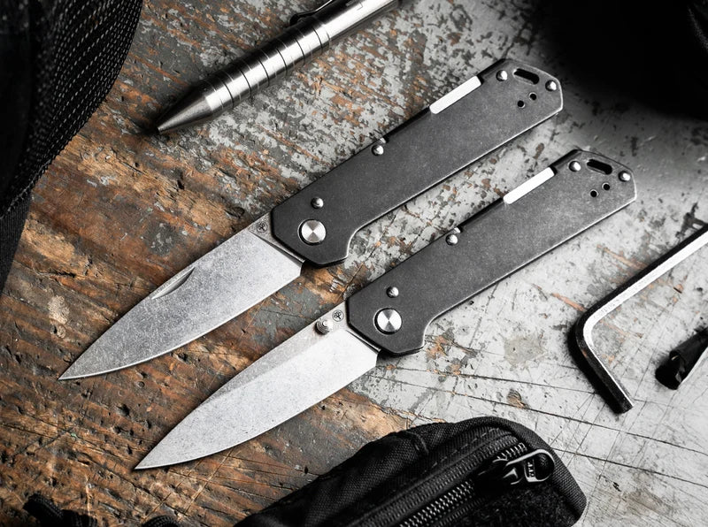 Boker Kihon Bifold Knife