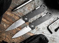 Boker Kihon Bifold Knife