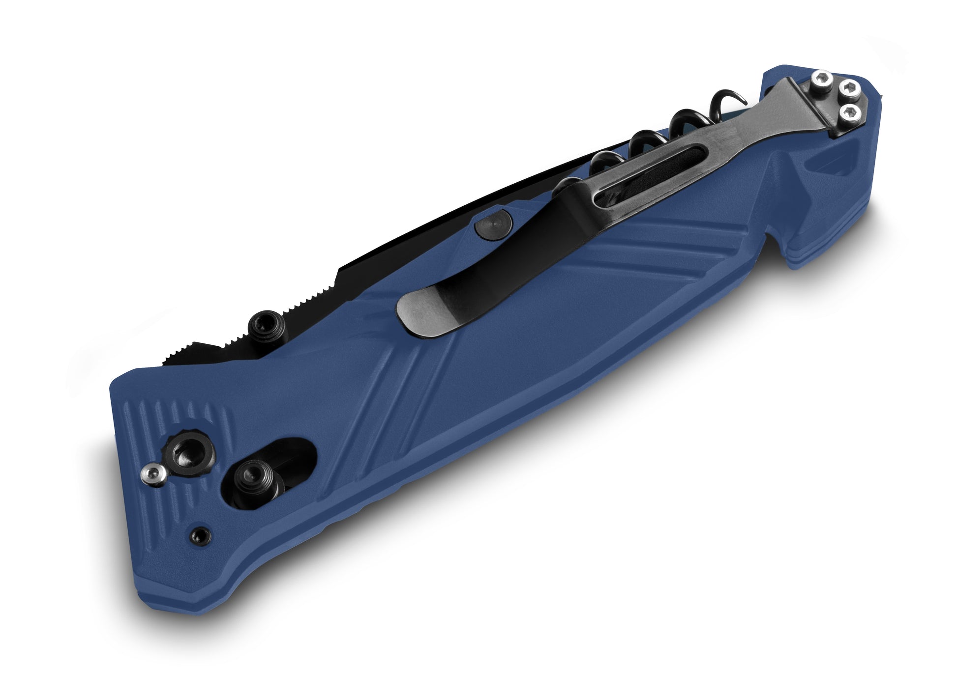 C.A.C - Marine Blue PA6