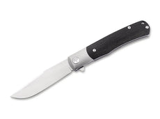 Böker TRPPR Micarta Knife