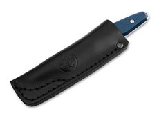 Böker Daily Knife AK1 Droppoint MagnaCut Blue