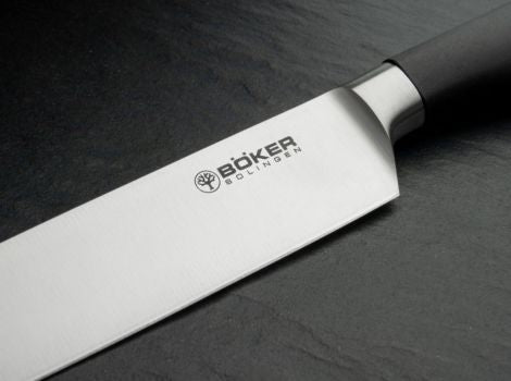 BOKER - Core Professional - Carving Knife - dreemFIRE