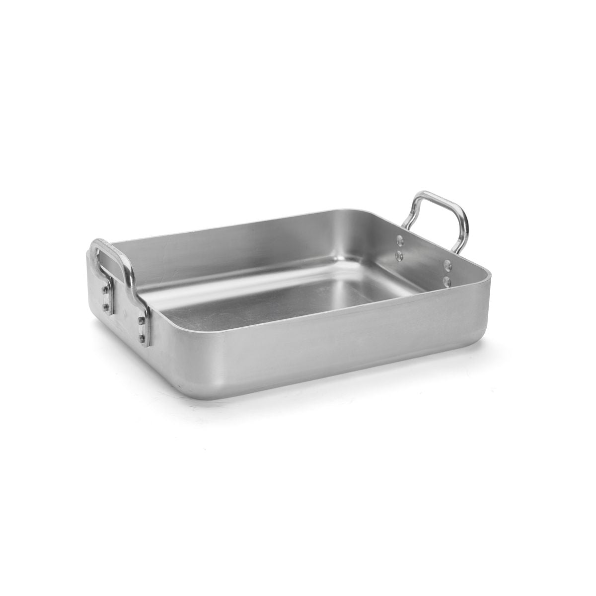 de Buyer Aluminium roasting-pan (50x40x8cm)
