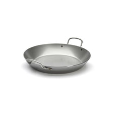 de Buyer Steel paella pan CARBONE PLUS (Ø36cm)