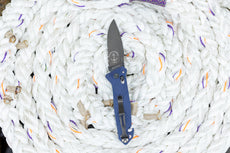 C.A.C - Marine Blue PA6