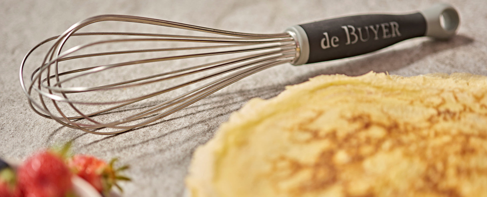 De Buyer - GOMA - Universal Whisk - dreemFIRE