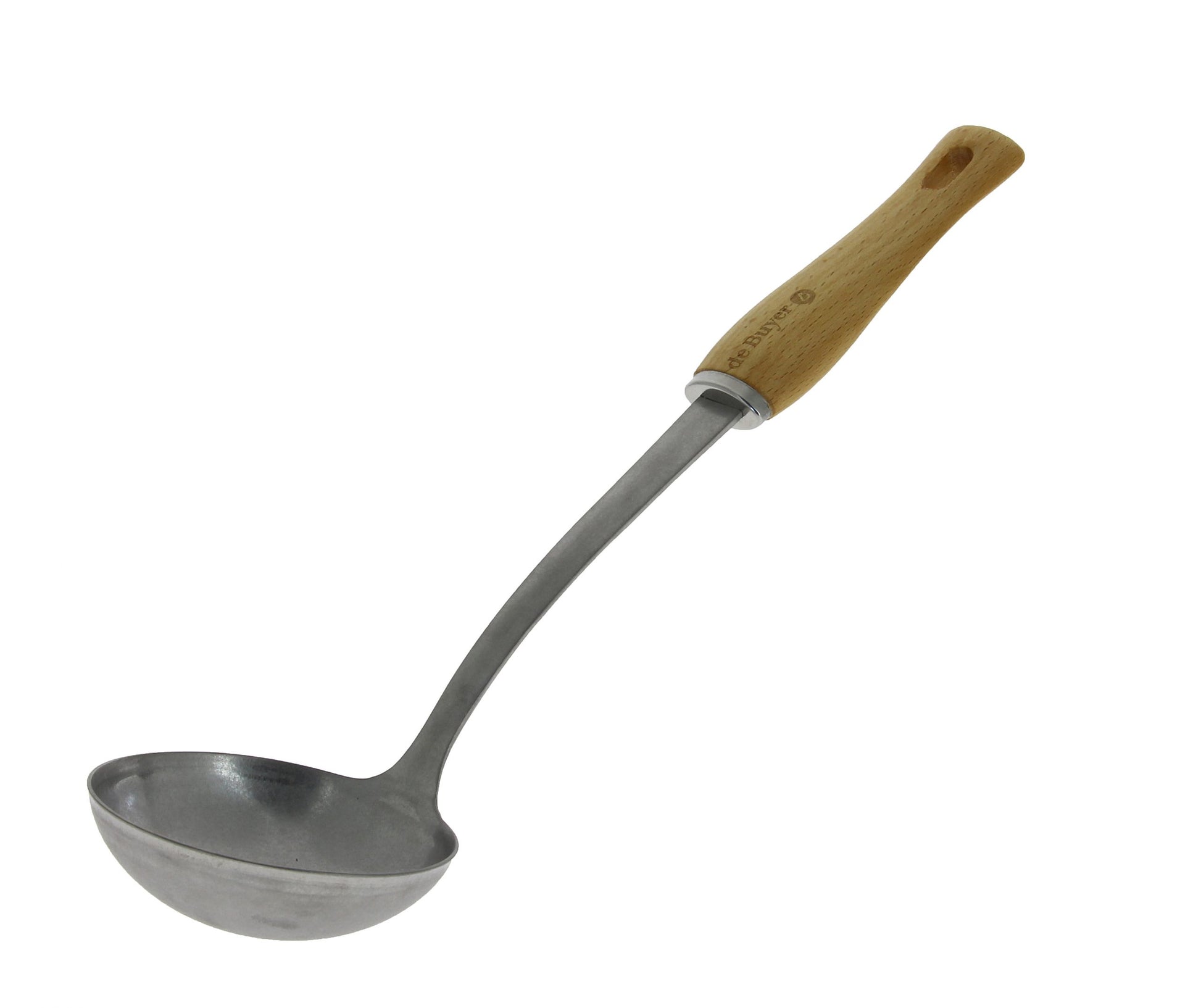 De Buyer - B Bois - Ladle - dreemFIRE