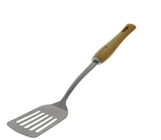 De Buyer - B Bois - Slotted Spatula - dreemFIRE