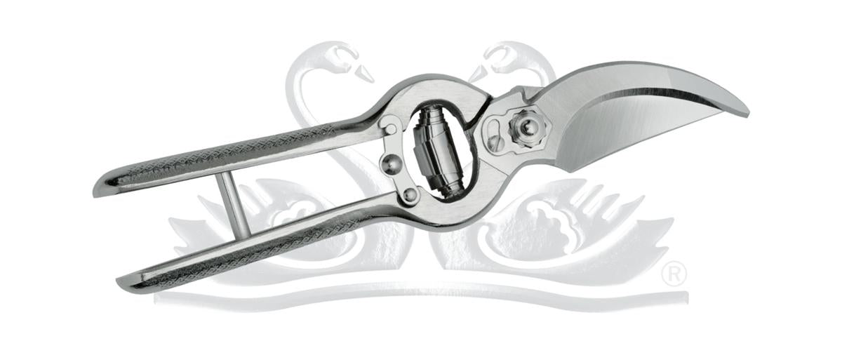 Due Cigni - Forge Biltong Shear - dreemFIRE