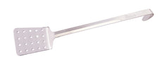 De Buyer - Perforated Spatula - Stainless Steel - Heavy Duty - dreemFIRE