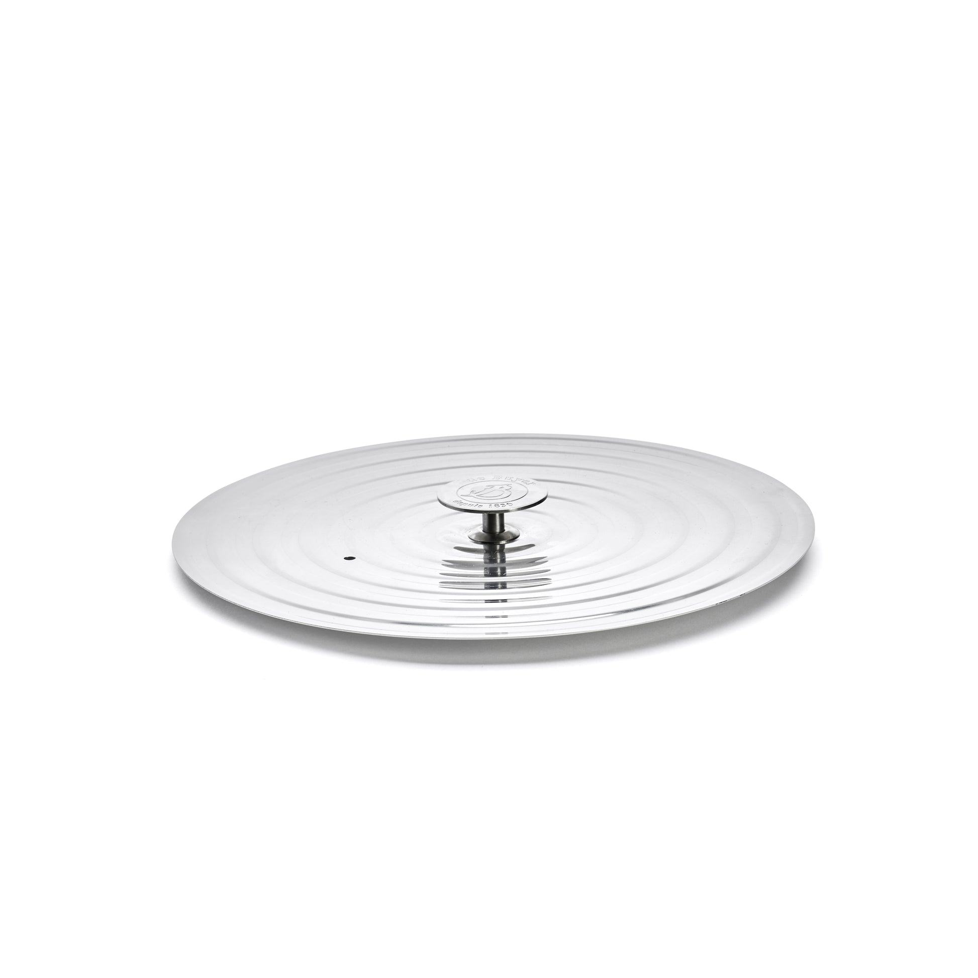 De Buyer - Universal stainless steel lid