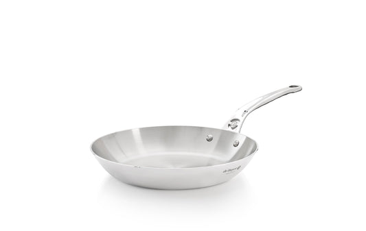 De Buyer - Affinity - Stainless Steel frypan - dreemFIRE