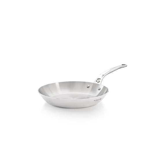 De Buyer  - Affinity - Stainless Steel frypan