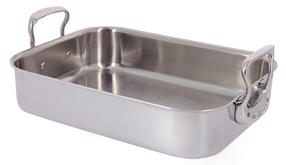 De Buyer - Affinity - Roasting Pan - dreemFIRE