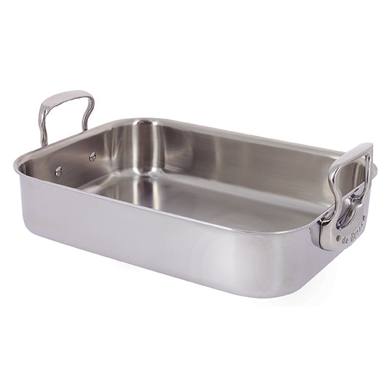 De Buyer - Affinity - Roasting Pan