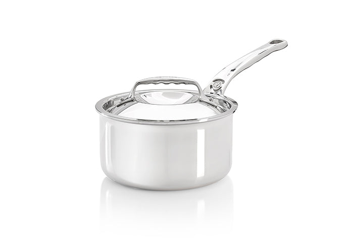 De Buyer - Affinity - Saucepan with lid - dreemFIRE