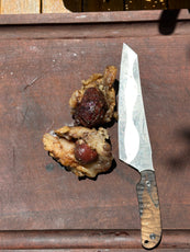 DRAVIK® - Braai Knife