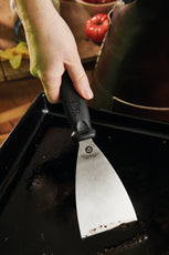 De Buyer - FKOfficium - Triangular Spatula - dreemFIRE