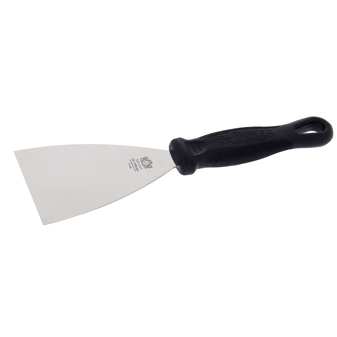 De Buyer - FKOfficium - Triangular Spatula - dreemFIRE