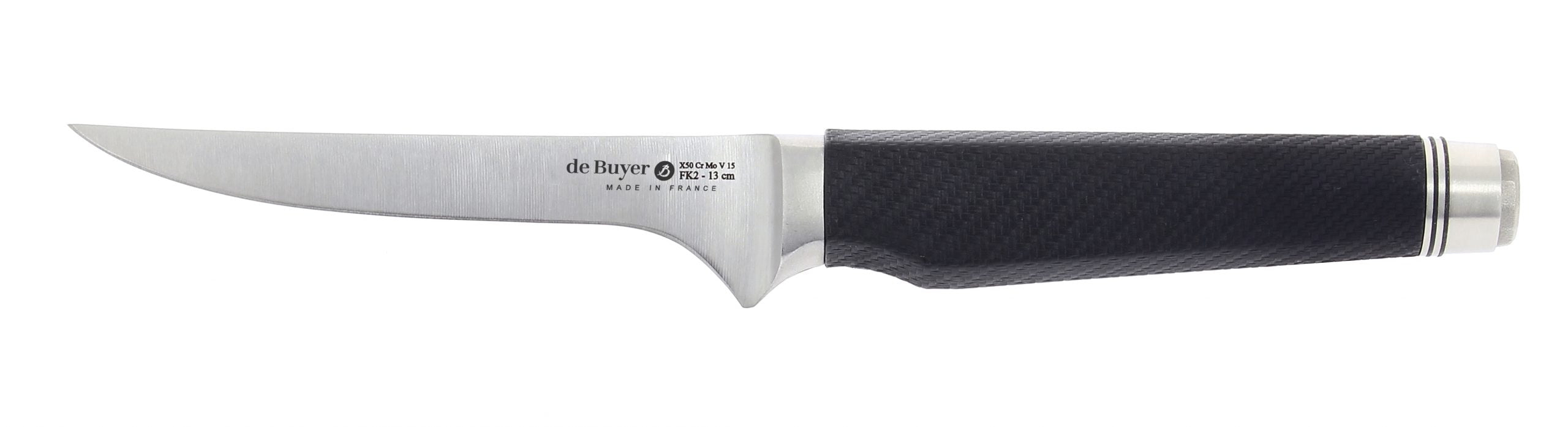 De Buyer - Boning Knife - FK2 - dreemFIRE