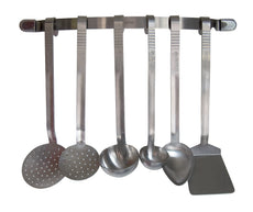 De Buyer - Ladle - Stainless Steel - Heavy Duty - dreemFIRE