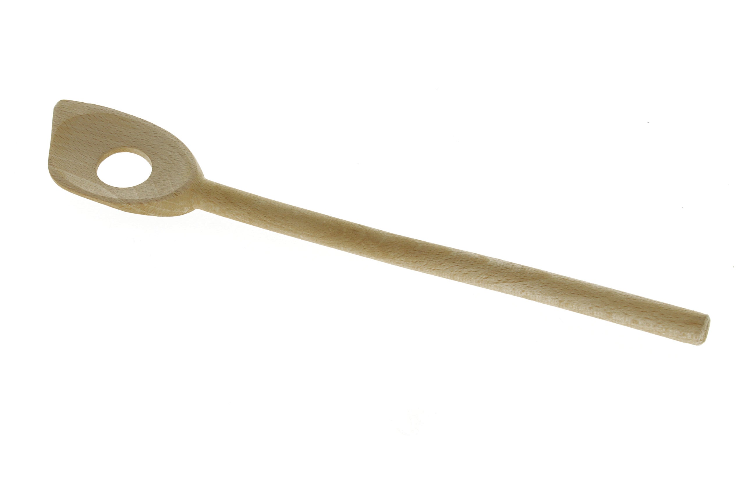 De Buyer - B Bois Wood - Risotto Spoon – dreemFIRE