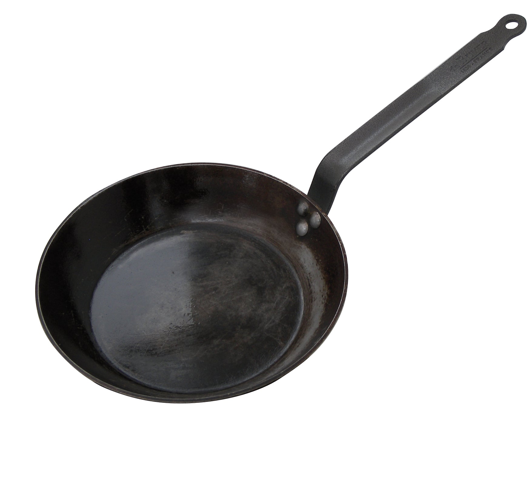 De Buyer - Mineral B Element - Steel Frying Pan - dreemFIRE